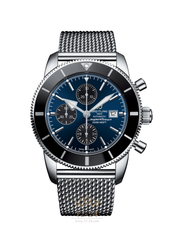 Breitling Superocean Heritage II Chronographe 46 A1331212.C968.152A