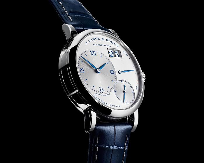 A. Lange & Söhne презентуют юбилейные Little Lange 1 '25th Anniversary'