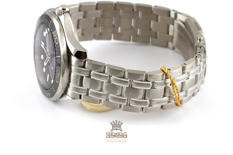 Omega Co-Axial 41 мм 212.30.41.20.01.003
