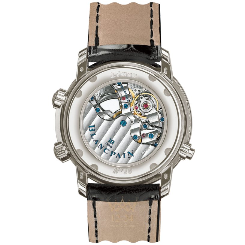 Blancpain Léman 2841-1542-53B