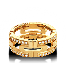 Украшение Bvlgari PARENTESI AN854231 — дополнительная миниатюра 1