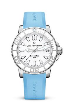 Carl F. Bucherer Patravi ЖенскиеCarl F. Bucherer 00.10634.23.23.02