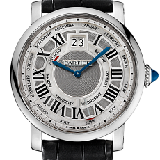 Часы Cartier Haute Horlogerie W1580002 — основная миниатюра