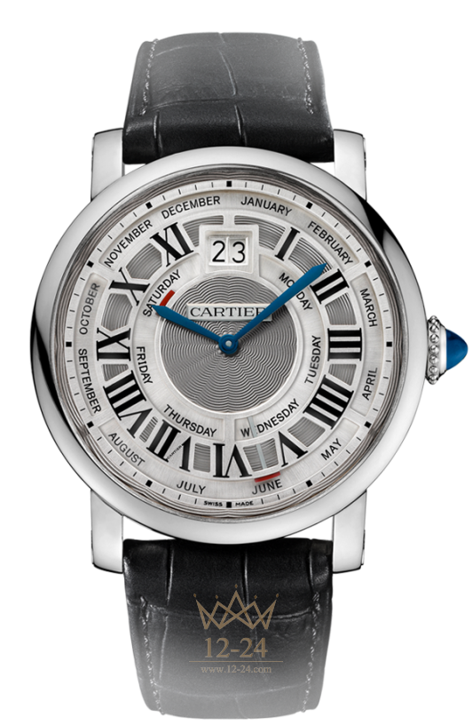Cartier Haute Horlogerie W1580002