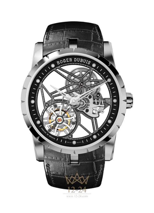 Roger Dubuis Excalibur 42 RDDBEX0393
