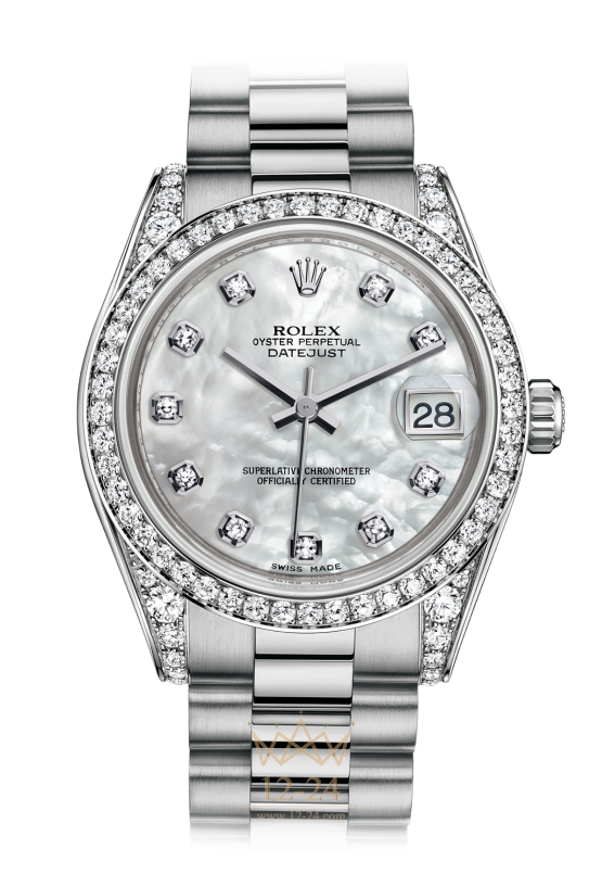 Rolex Datejust Lady 31 мм 178159-0001