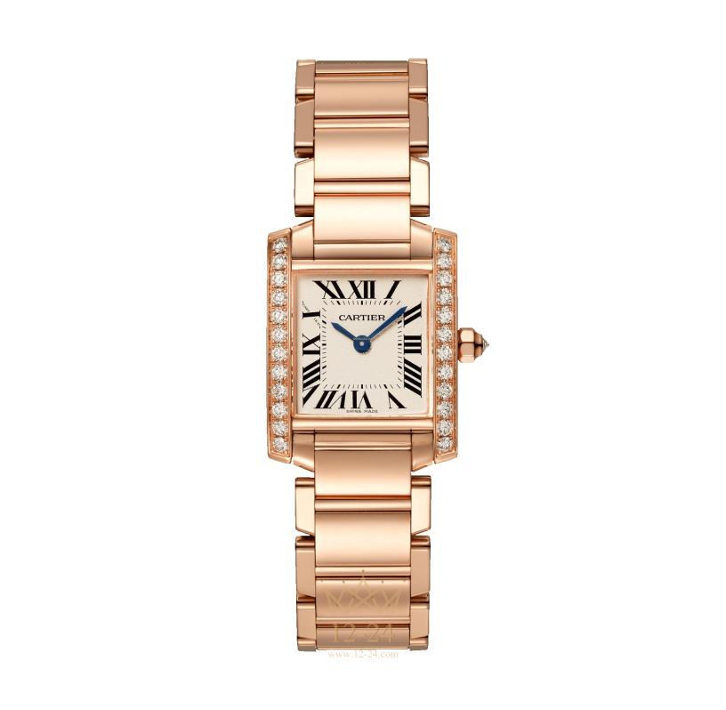 Cartier Francaise WJTA0022