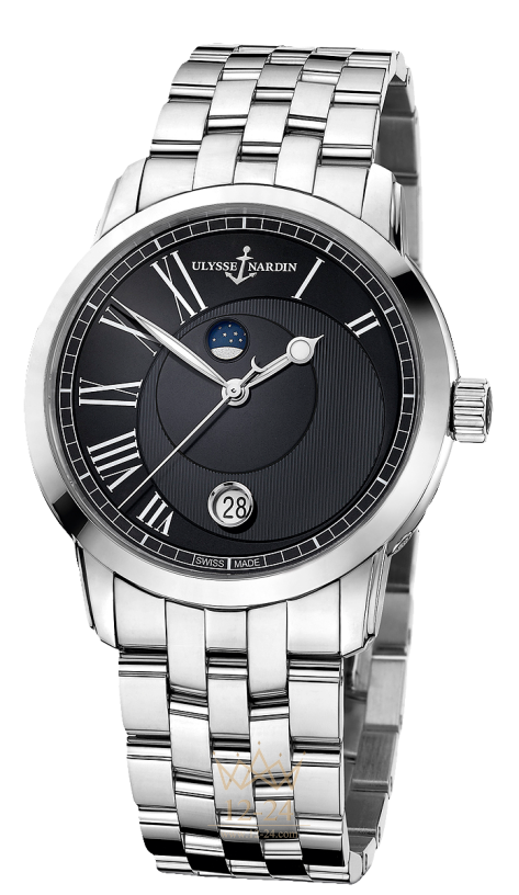 Ulysse Nardin Classico Luna 8293-122-7/422