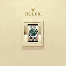 Часы Rolex Rolex Datejust 41 126301-0022 126301-0022 — дополнительная миниатюра 1