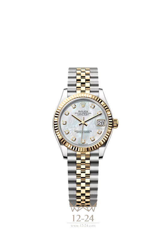 Rolex 31 мм 278273-0028