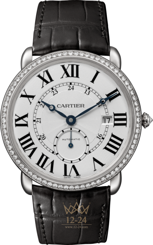 Cartier Louis 40 мм WR007018
