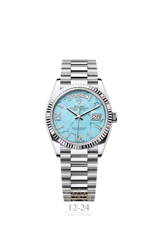 Rolex 36 mm 128236-0011