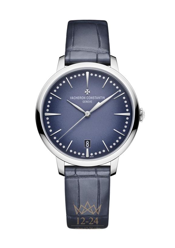 Vacheron Constantin 36.5 мм 4110U/000G-B906