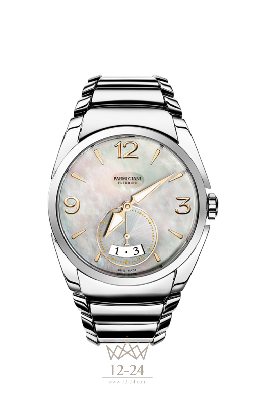 Parmigiani Fleurier Metropolitaine PFC273-0003300-B00002