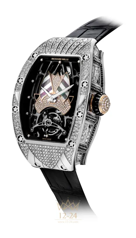 Richard Mille RM 71-01 RM 71-01 9