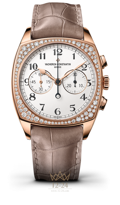 Vacheron Constantin Chronograph Small Model 5005S/000R-B139