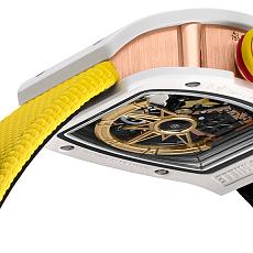 Часы Richard Mille RM 88 Automatic Winding Tourbillon Smiley RM 88 — дополнительная миниатюра 3