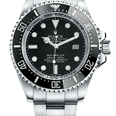 Часы Rolex 44 мм 116660-0001 — main thumb