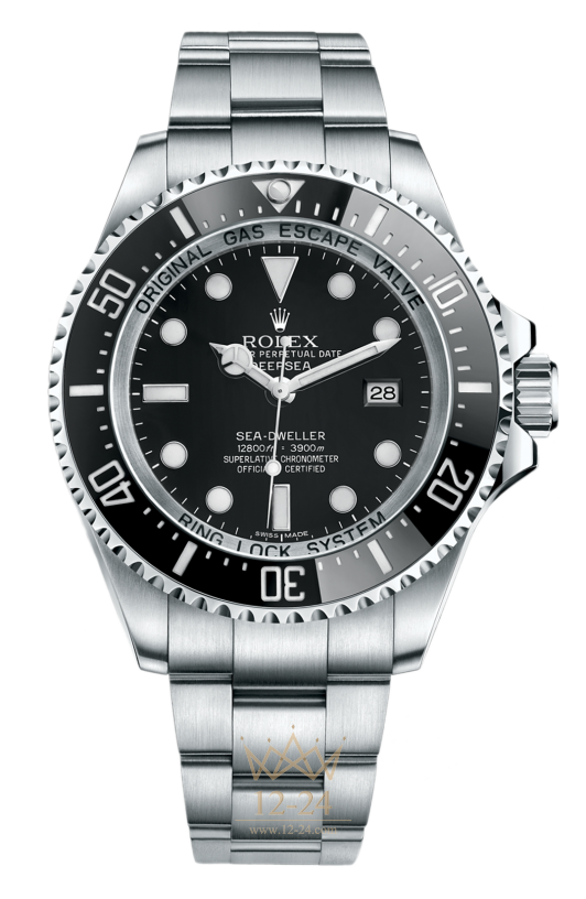 Rolex 44 мм 116660-0001