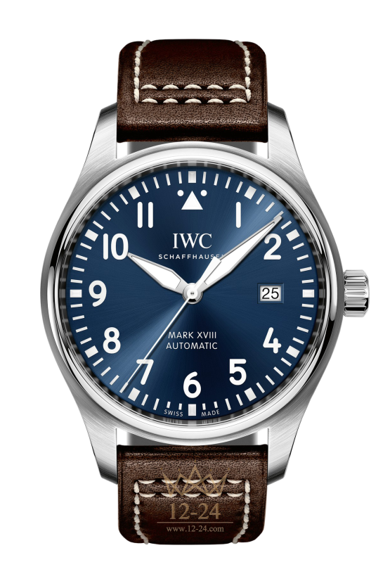 IWC Mark XVIII Edition «Le Petit Prince» IW327004