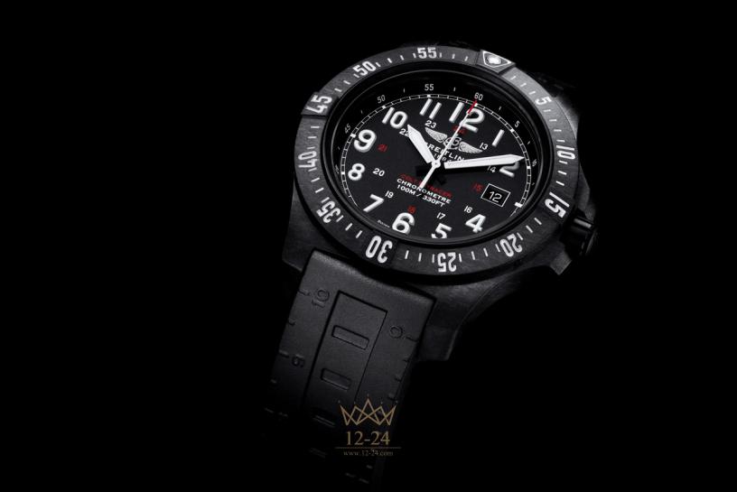 Breitling Colt Skyracer X74320E4.BF87.293S.X20S.1