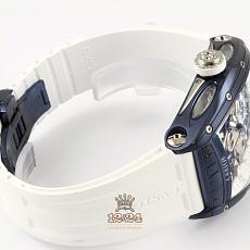 Часы Cvstos Sea-Liner GMT Portofino Blue CV15056CHSELPOAB00CTI02 — дополнительная миниатюра 4
