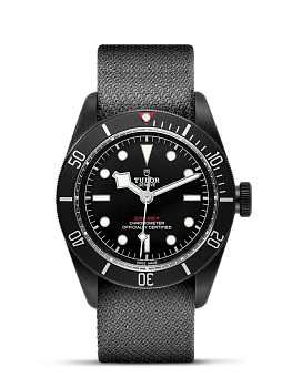 Tudor Black Bay Dark МужскиеTudor M79230DK-0006