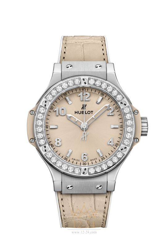 Hublot Big Bang 38 мм 361.SX.892B.LR.1204.JPN