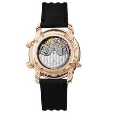 Часы Blancpain L-Evolution 8841-3630-53B — дополнительная миниатюра 1