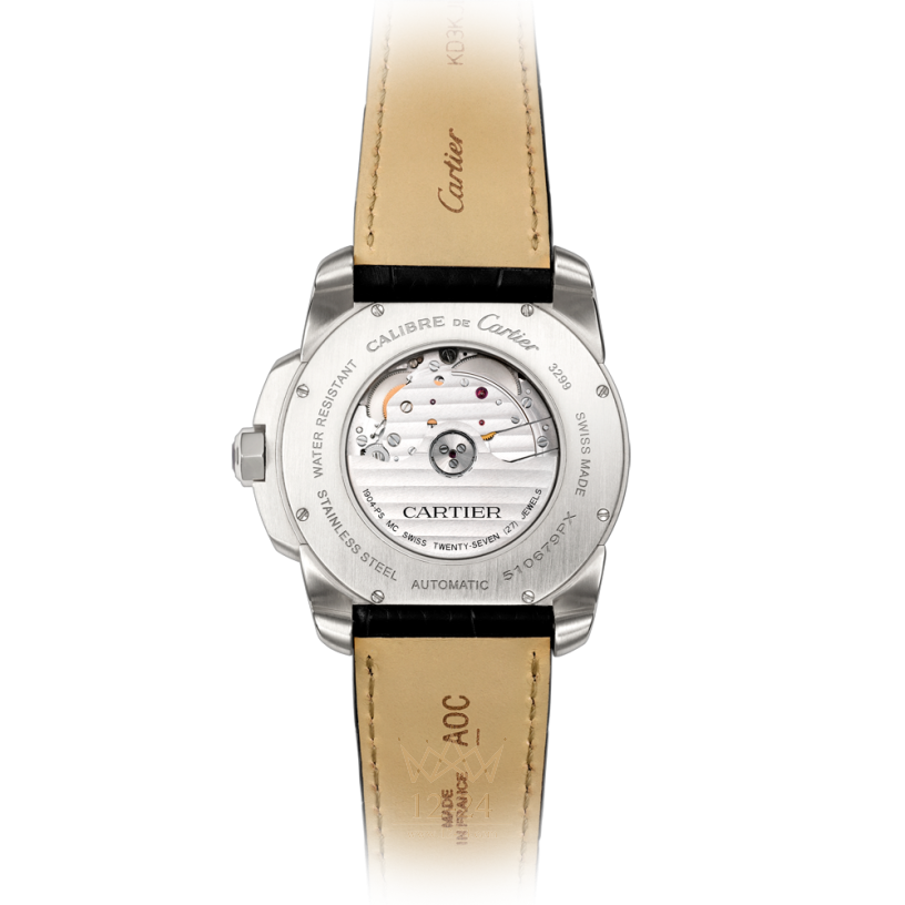 Cartier Self-winding Sport W7100039