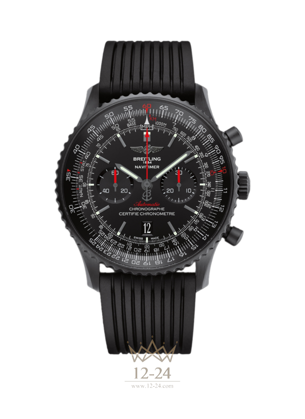 Breitling Navitimer 01 (46 мм) MB012822|BE51|252S|M20DSA.2