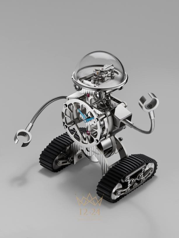 L’epee 1839 Sherman Silver 76.6001/101