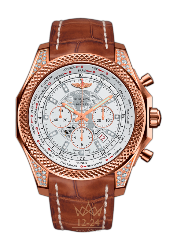 Breitling For Bentley B05 Unitime (The Diamond series) RB0521V2/A762/754P/R20BA.1