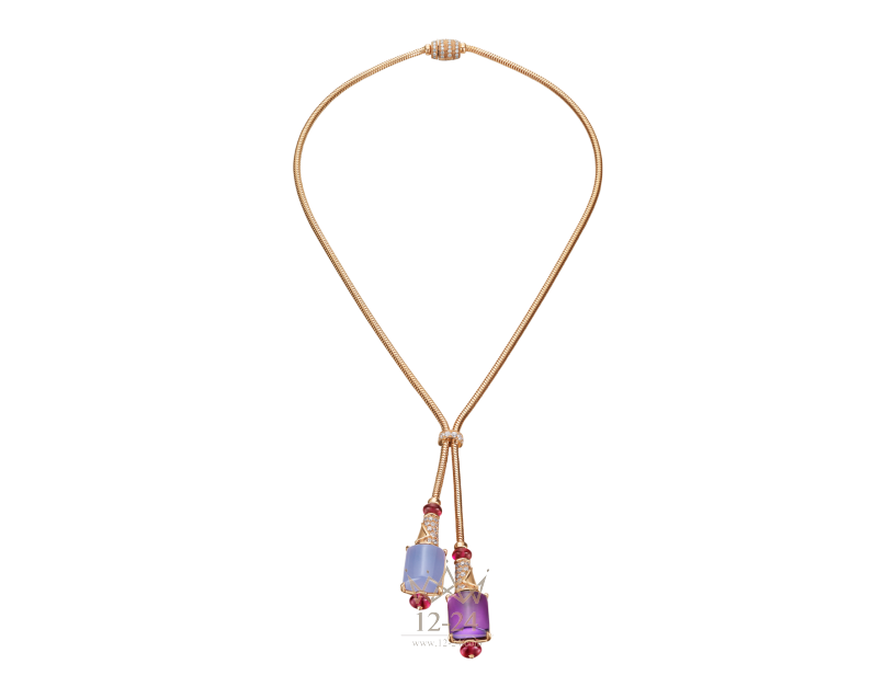 Bvlgari MVSA 349572 CL856872